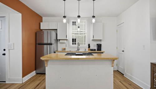 Comfort Boho Escape! Central Columbus - Foto 2