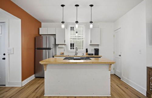 Comfort Boho Escape! Central Columbus - Foto 2