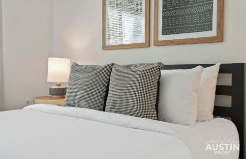 5BR 2BA Austin Hideaway Near SoCo The Domain and Lady Bird Lake by Austin Vacay - Foto 19