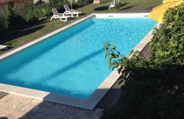 Villa Visnjan Residence - Photo 4