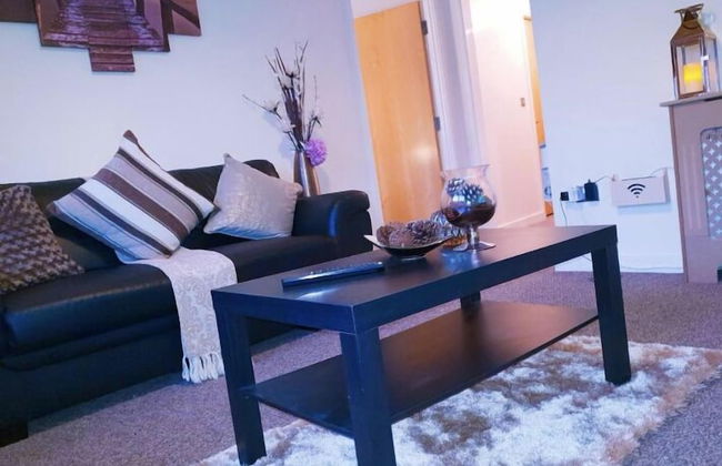 Planetshared 1 Apartment - Photo 23