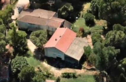 Mas de Barthe Avignon, Ile de la Barthelasse - Foto 5