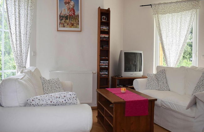 Chalet in Radstadt Near Ski Slopes & Spa - Foto 8