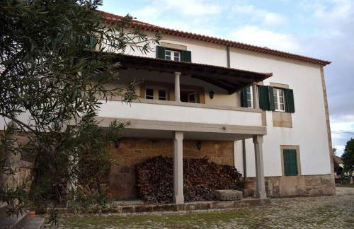 Casa do Lagar de Medelim - Foto 7