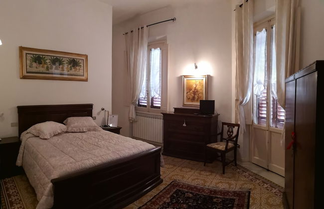 Villa al Piano - Photo 5