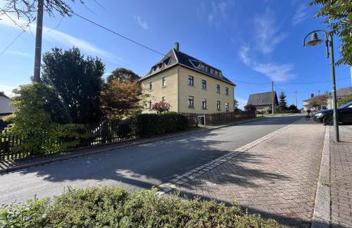 NEU! Vogtland Herberge Grünbach - Foto 1