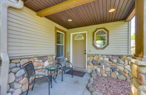 Dog-Friendly Watertown Vacation Rental with Deck - Foto 20