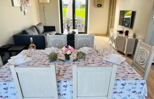 Holiday Home Villa Tante Alice Meerblick Komfort Villa Alleinlage mit Aufzug Jacuzzi Dampfb by Interhome - Foto 42