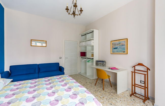 La Dimora Dell Avvocato - Appartamento - Foto 25