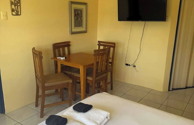 Charming Studio in Port of Spain With Pool Access - Foto 4