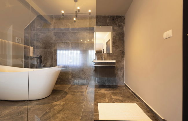 Prishtina City Apartments - Foto 56