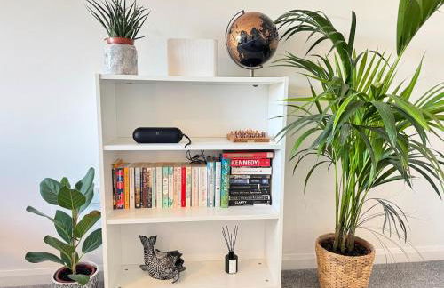 Coastal 2 Bathroom Apartment, Free Parking - Foto 10