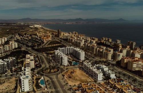 Apartament Arenales Playa and Sun - Foto 14