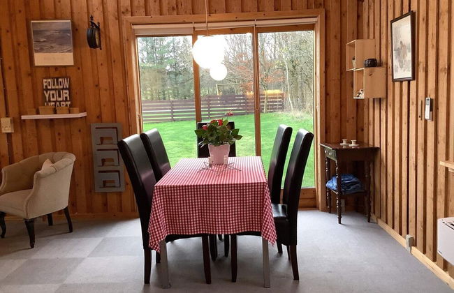 6 Person Holiday Home in Bedsted Thy - Foto 16