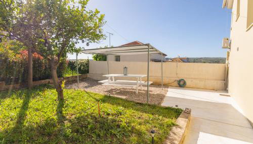 Socrates Terraced House - Foto 4, Garden