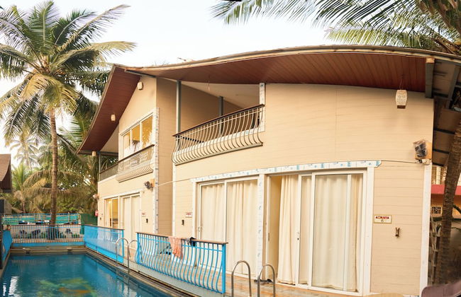 Adrista Divine Cottages - Foto 27