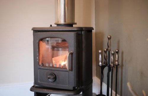 Swallows Nest Cottage - Foto 7