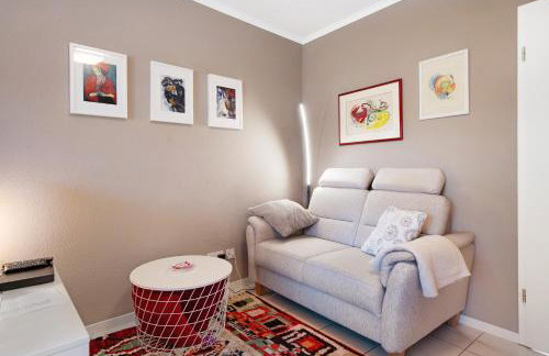 Bluehome Ferienwohnung - Foto 6