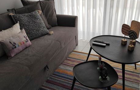 The cozy seaside apartment - Foto 49