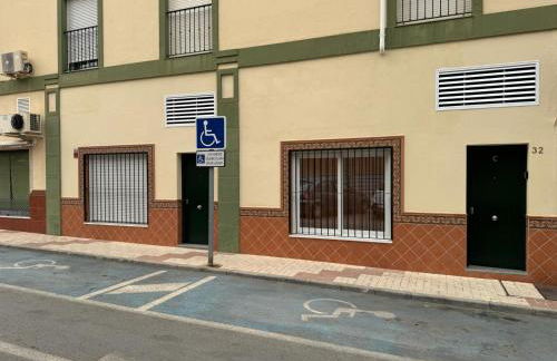 Orange Suite by Alhaurín Loft City Center - Photo 15