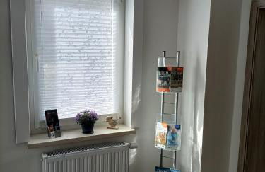 HARZ-PFOTE familien- und hundefreundliche Ferienwohnung - Foto 11