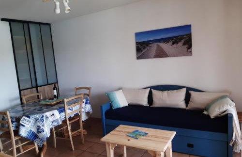 Appt 40m2 Résidence 3*** 10mn plages - Foto 11