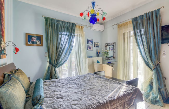 Villa Virginia With Private Pool Lefkada - Photo 5