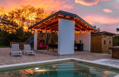 Villa Forestview - Foto 1