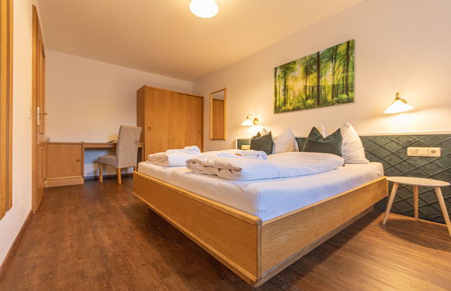 Tevini Alpine Apartments by we rent - Foto 7