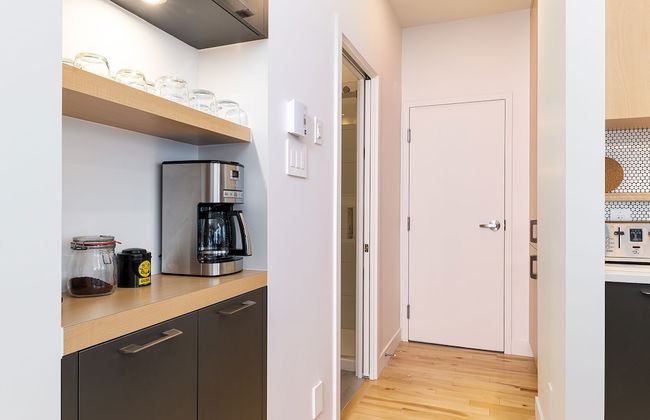 Chalets Grande-Pointe - Foto 60