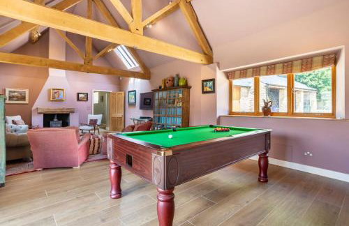 Lavender Farmhouse - Foto 13