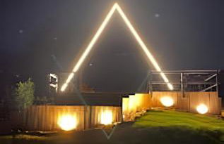 Chalé Recanto Santo Anjo - Foto 9