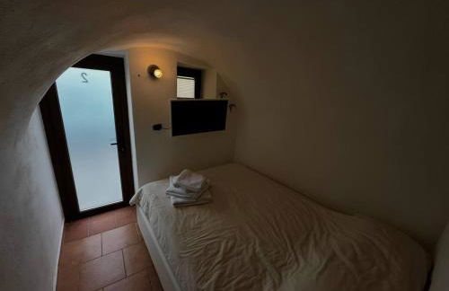 Villa di campagna con vista mare Sanremo - Photo 63