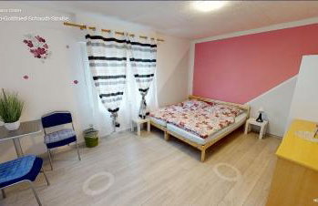 Monteurunterkunft Haus Onsti - Foto 8