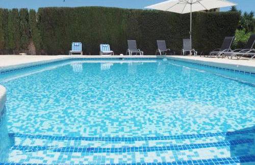 Villa La Soliva - AzulenaCalpe - Foto 12