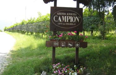 Azienda Agricola Campion - Foto 5