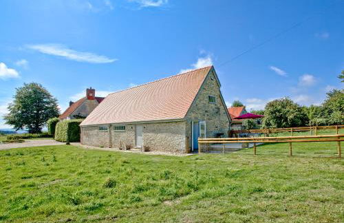 Antells Farm Barn - Photo 24