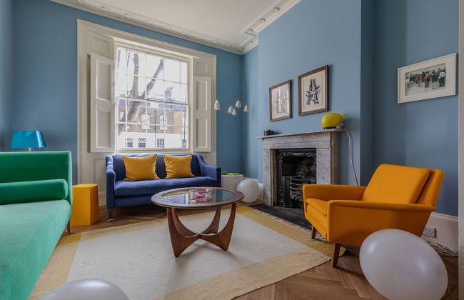 Hemingford Road IV by Onefinestay - Photo 17
