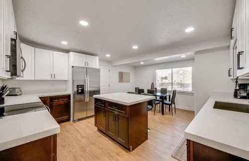 Near 4 Major Ski Resorts Salt Lake County Getaway - Foto 14