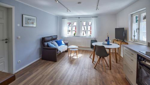 Winzerlodge, Wohnung Muskateller - Foto 5