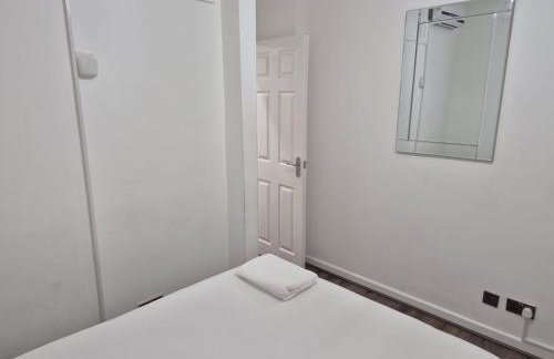 Affordably Elegant Apartments close to Coop live, Etihad Stadium and Manchester City centre - Foto 30