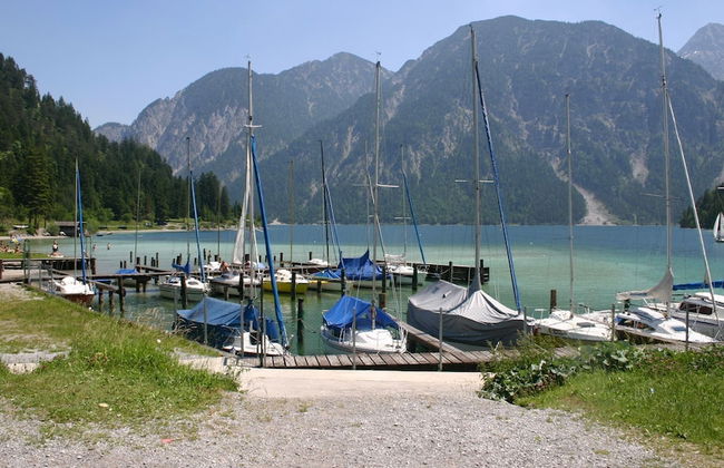 Hideaway Zugspitz Berwang - Foto 21