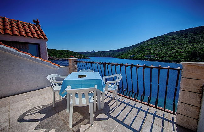 Apartments Malo Lago - Foto 18