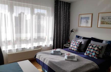 Strandnahe Ferienwohnungen mit Garten - Foto 43