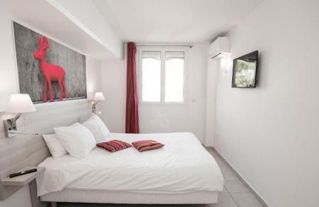 Privilège Hôtel & Apparts Eurociel Centre Comédie - Photo 22