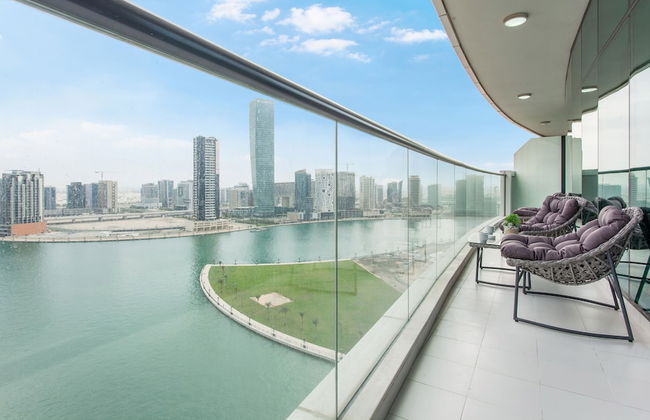 Staycae Bay's Edge - Foto 33