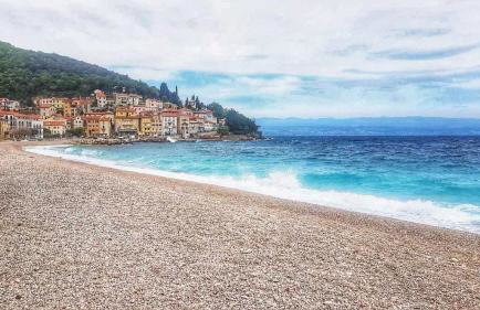 Luxury Villa Emily sea view by Villas Guide - Foto 37