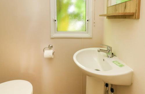 Caravan 6 at Blackmoor Farm near Tenby - Foto 9