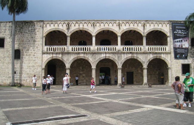 Tour da Cidade de Santo Domingo - Foto 5