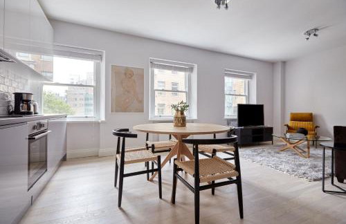 5VH Virginia House, 31 Bloomsbury Way - Foto 6